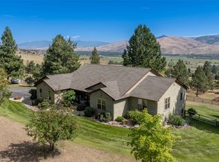 15940 Highland Dr, Florence, MT 59833