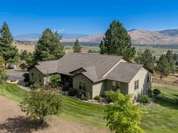 15940 Highland Dr, Florence, MT 59833