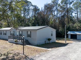 517 DENNIS Avenue, Orange Park, FL 32065