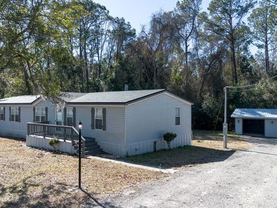 517 DENNIS Avenue, Orange Park, FL, 32065
