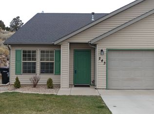 243 N Beacon Dr, Cedar City, UT 84720