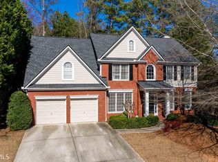 5205 Amberton Pass, Powder Springs, GA 30127