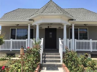 1173 N Berendo St, Los Angeles, CA 90029