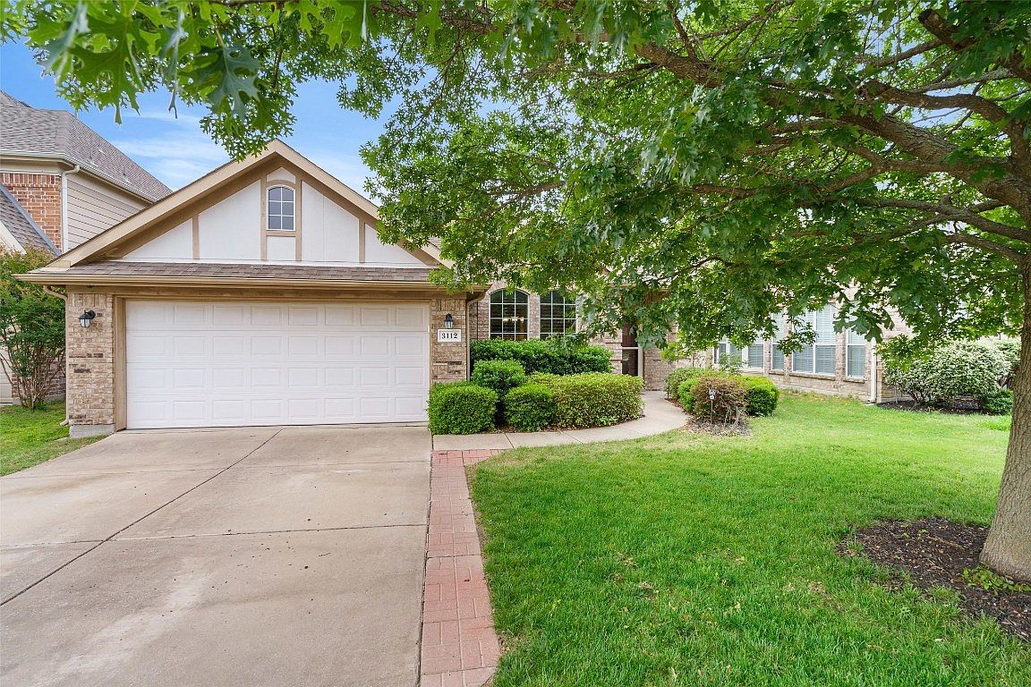 3112 Crossridge Dr, Mckinney, TX 75071 Zillow