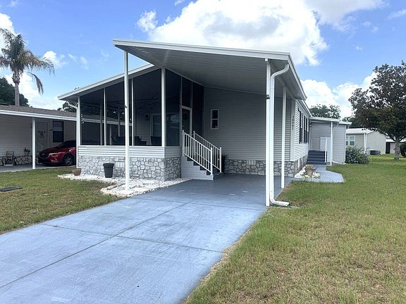 2nd image of 16661 Tavira Dr #2117