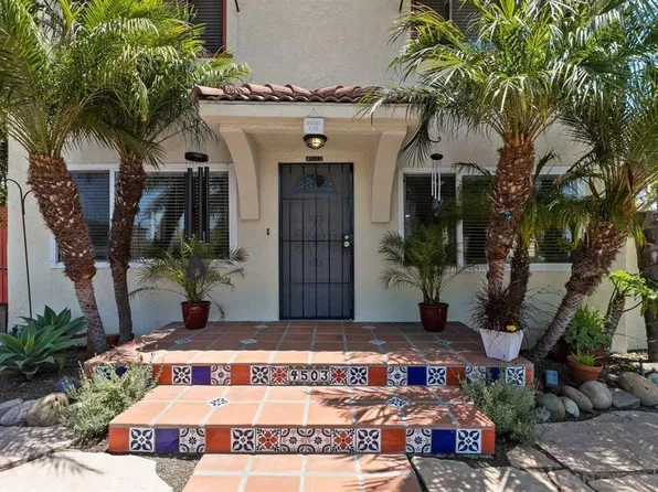 4503 33rd St, San Diego, CA 92116