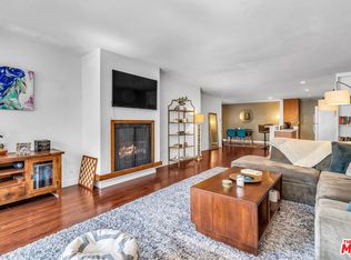 6151 Orange St APT 119, Los Angeles, CA 90048