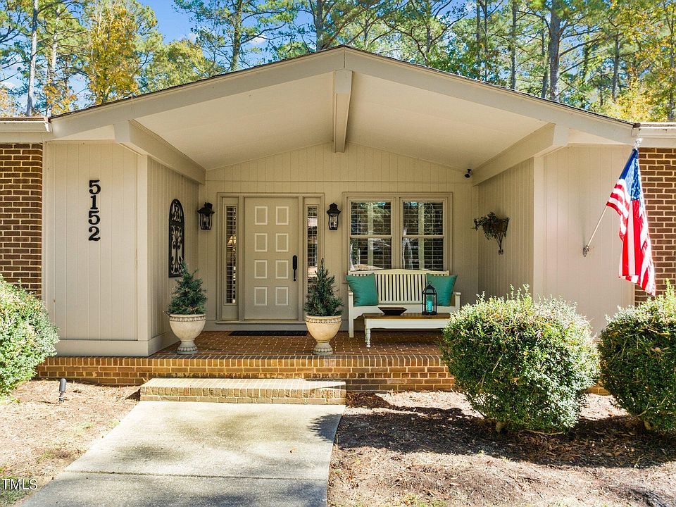 5152 N Willowhaven Dr, Durham, NC 27712 Zillow