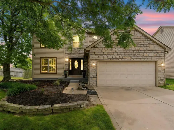 4598 Gillenbury Loop W, Grove City, OH 43123