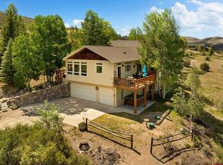 66 Tiama Trl, Gunnison, CO 81230