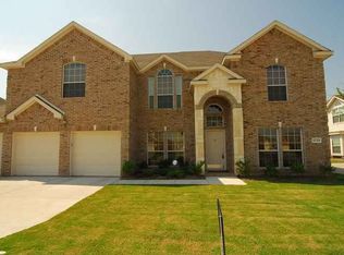 4749 Ardenwood Dr, Fort Worth, TX 76123