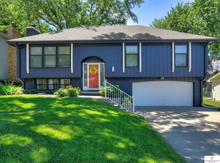 2622 N 122nd Cir, Omaha, NE 68164