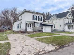 10 Beach Ave, Auburn, NY 13021