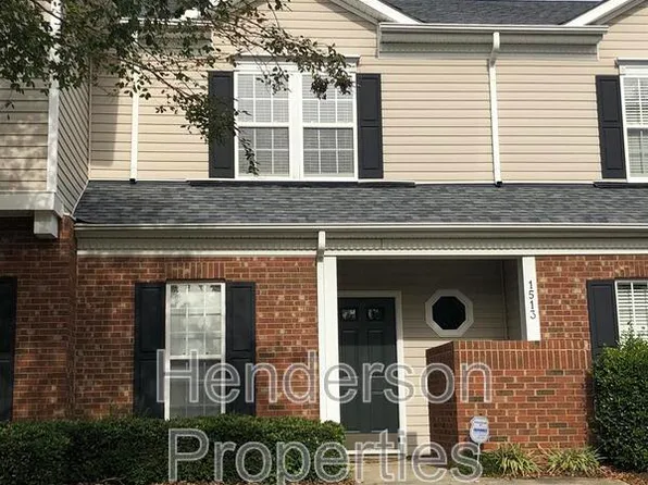 1513 Sylvia Ct, Charlotte, NC 28205