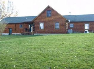 4921 N Texas Rd, Elmwood, IL 61529