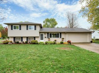 3509 Farley Dr, Hilliard, OH 43026