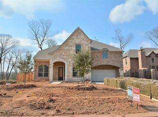 5042 Lockridge Sky Ln, Sugar Land, TX 77479