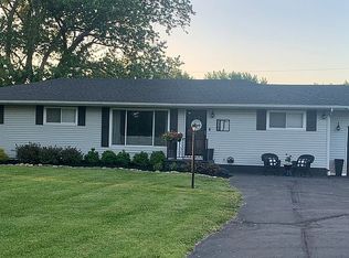 2850 Pine Dr, Circleville, OH 43113