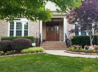 5216 Roswellcrest Ct, Apex, NC 27539