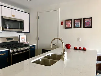 Rented by Dwelling NYC