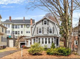 312 Charles River Rd, Watertown, MA 02472
