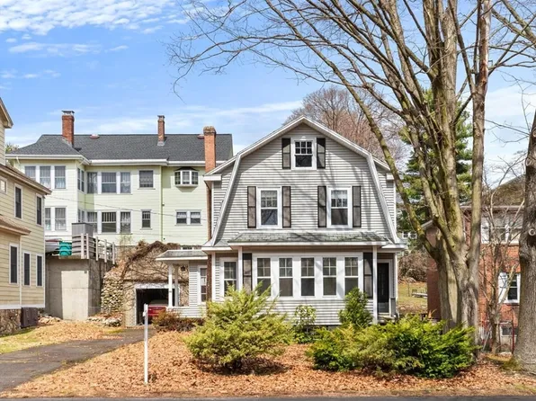 312 Charles River Rd, Watertown, MA 02472