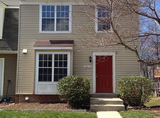 19117 Cherry Bend Dr, Germantown, MD 20874