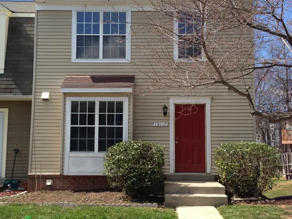 19117 Cherry Bend Dr, Germantown, MD 20874