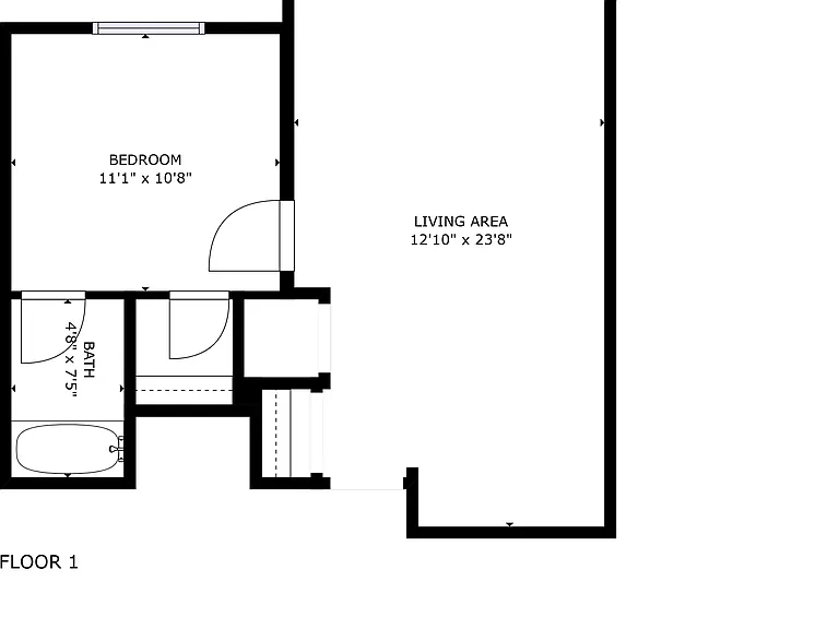 1222 N Marshall St — Photo 59