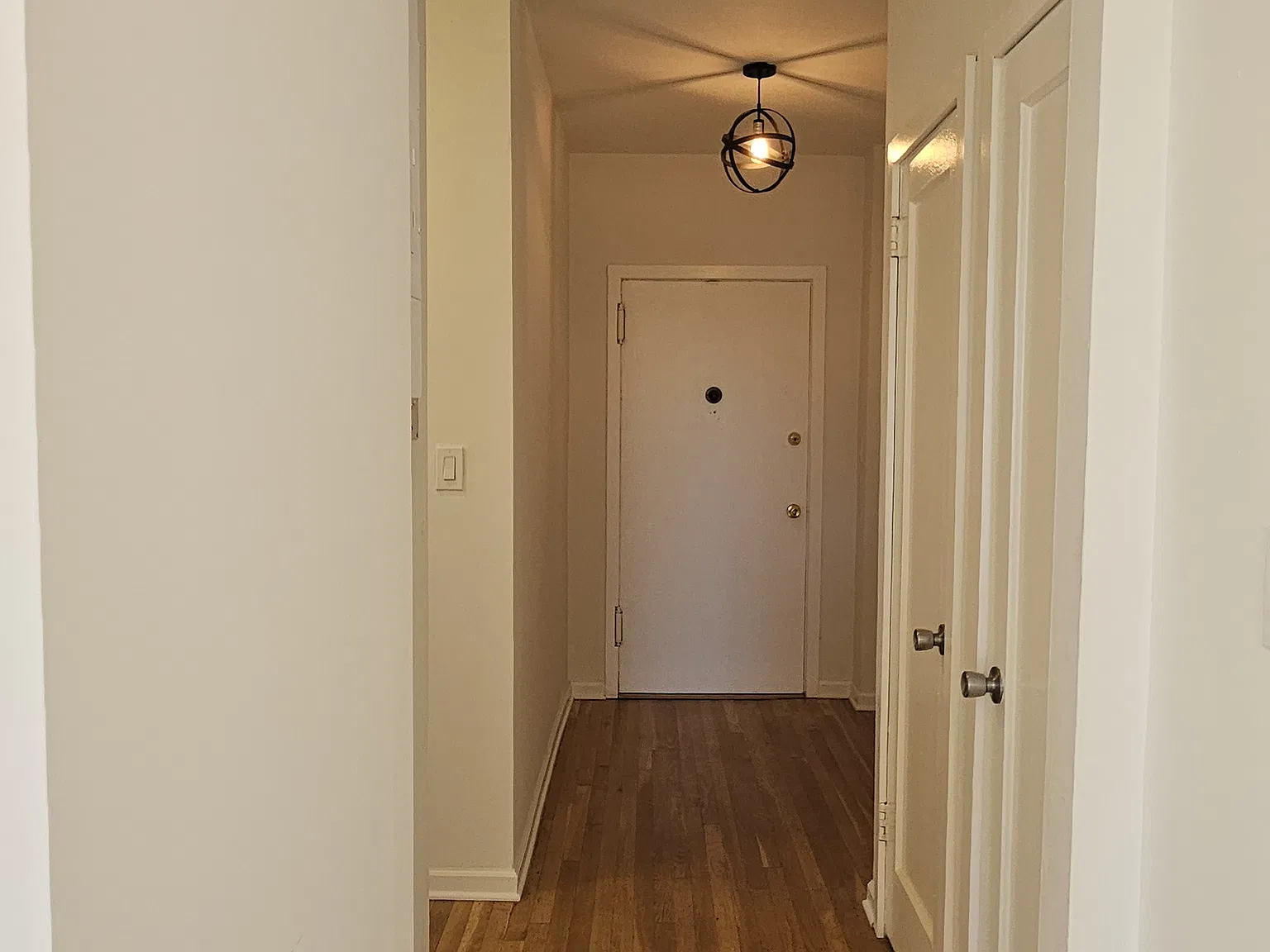 1 bed, 652 sqft, $2,250 — Photo 3