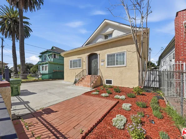 1147 S Westlake Ave, Los Angeles, CA 90006