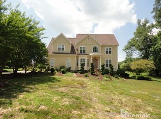 7828 Twin Pines Way, Fuquay Varina, NC 27526
