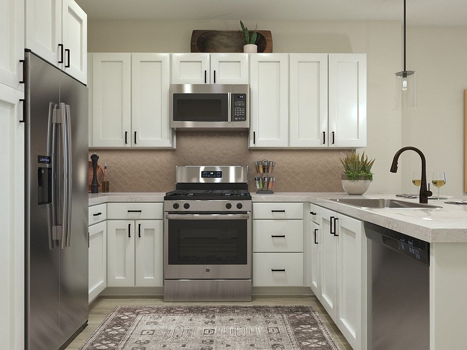 Everleigh San Clemente- 55+ Active Adult Apartment Homes - 515 Avenida ...