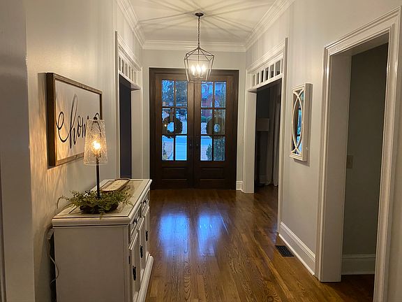 Front Foyer