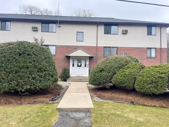 50 Juniper Rd #1B, North Attleboro, MA 02760