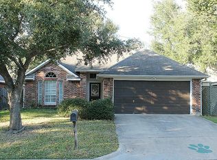 307 Scenic Brook St, Brenham, TX 77833