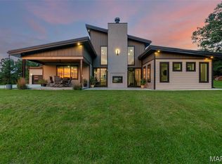 173 Tate Rdg, Cape Girardeau, MO 63701