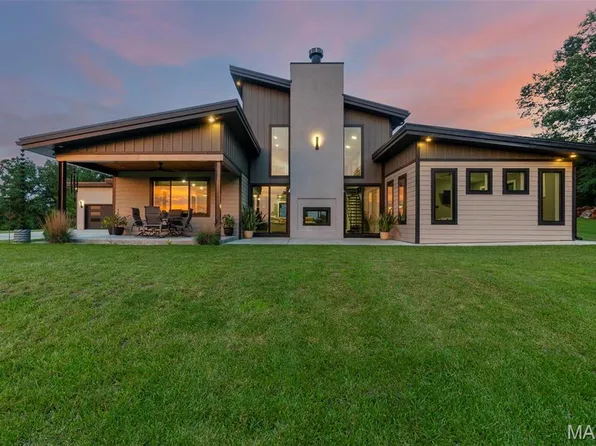 173 Tate Rdg, Cape Girardeau, MO 63701