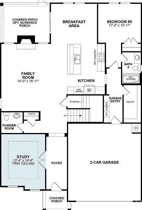 2nd image of 12105 Avienmore Dr