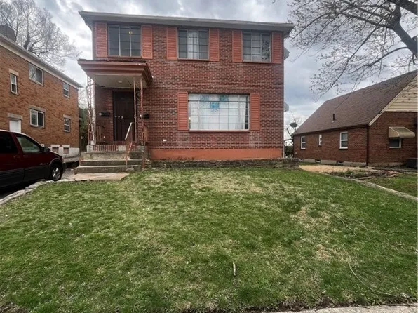 960 Sherwood Dr, Dayton, OH 45406