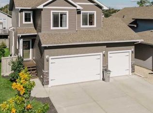 11242 S 59th Ave, Grande Prairie, AB T8W0L1