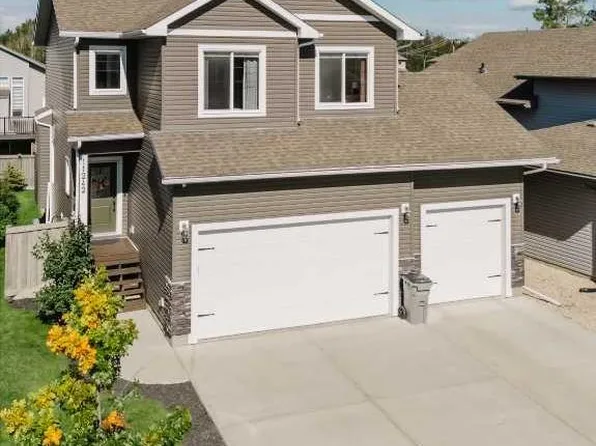 11242 S 59th Ave, Grande Prairie, AB T8W 0L1