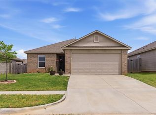 11900 Jude Way, Yukon, OK 73099