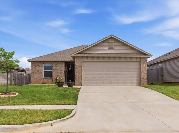 11900 Jude Way, Yukon, OK 73099