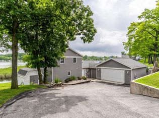 60 Lane 101d Jimmerson Lk, Angola, IN 46703