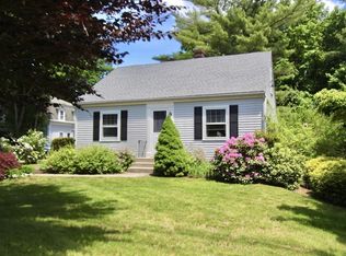 5 Washington St, Middleton, MA 01949