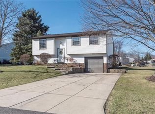 603 Ironwood Ct, Cranberry Township, PA 16066