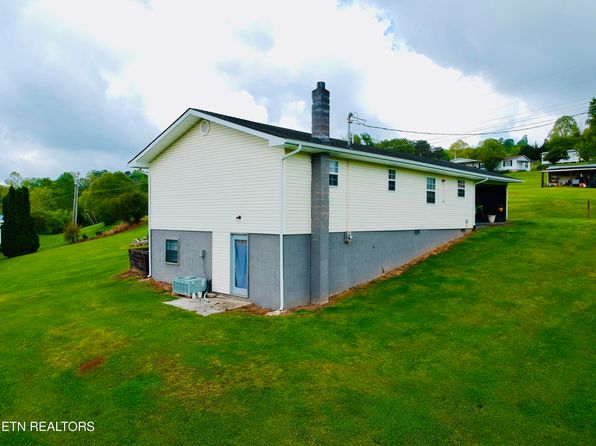 146 Walnut Cir, New Tazewell, TN 37825