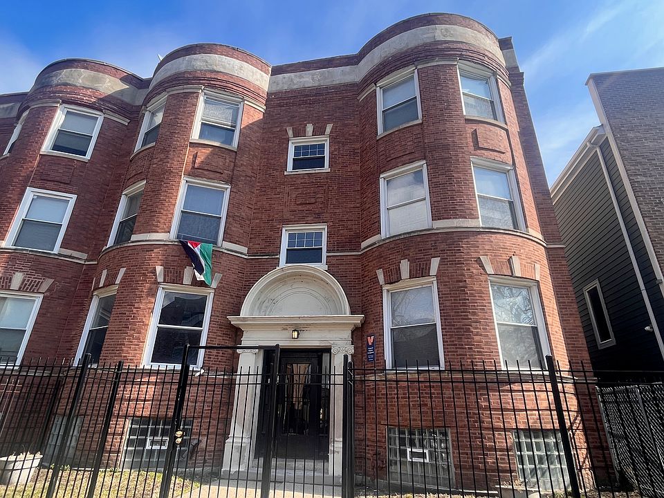 1st image of 4013 S Calumet Ave APT 2N