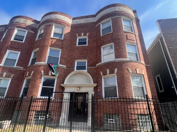 4013 S Calumet Ave APT 2N, Chicago, IL 60653